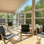 Stunning In Aakirkeby With Wifi