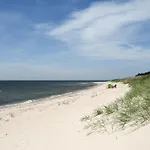 Stunning In Aakirkeby With Wifi Prázdninový dům