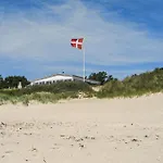 Stunning In Aakirkeby With Wifi Vester Somarken