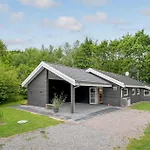 Stunning In Aakirkeby With Wifi *