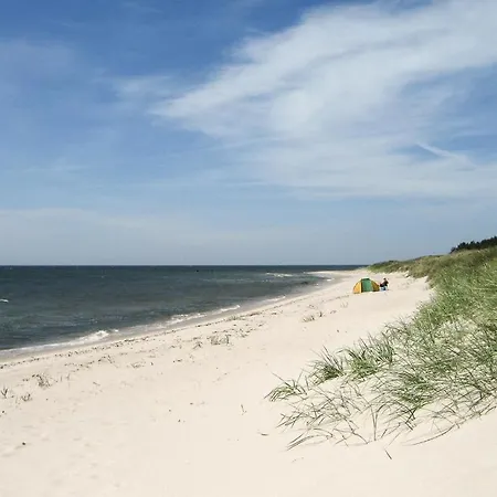 Stunning In Aakirkeby With Wifi Dom wakacyjny