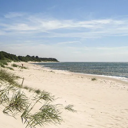 Stunning In Aakirkeby With Wifi